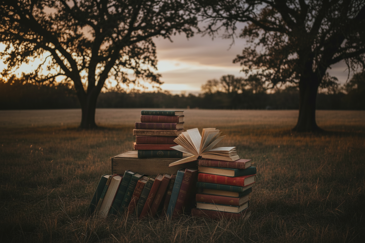 Books